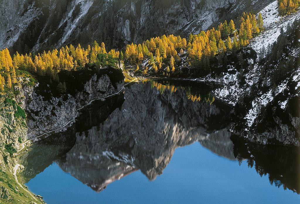 Апартаменти Oberstockerhof Санкт-Йоганн-ім-Понгау Екстер'єр фото